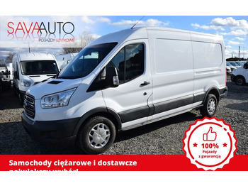 Panel van FORD Transit