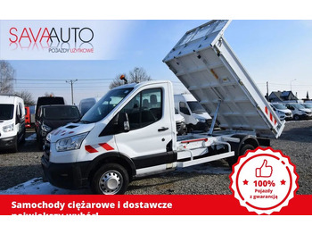 Tipper van FORD Transit