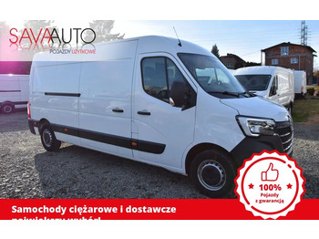 Panel van RENAULT Master 2.3