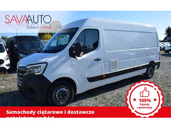 Panel van RENAULT Master 2.3