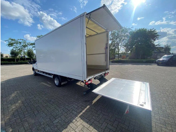 Panel van Ford Transit 470E / 170PK / ONLY:94465 KM / 4700KG/ XXL / GERMAN VAN / LWDS / AIRCO / PLATFORM 750KG / GOOD TYRES / DOUBLE AIR REAR / EURO-6: picture 5