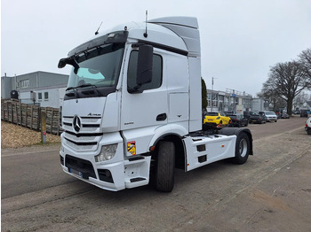 Tractor unit MERCEDES-BENZ Actros 1845