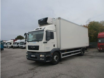 Refrigerated truck MAN TGM 18.250