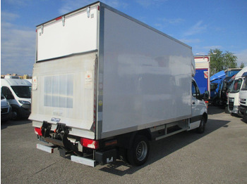 Panel van Mercedes-Benz Sprinter 514 CDi: picture 5