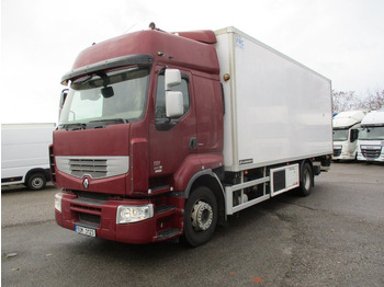 Box truck RENAULT Premium 460