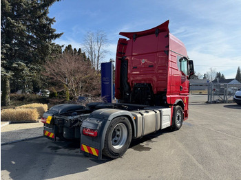 Tractor unit MAN TGX18.470 XXL EURO 6 Retarder: picture 4