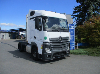 Tractor unit Mercedes-Benz 1845 Actros EURO 6: picture 2