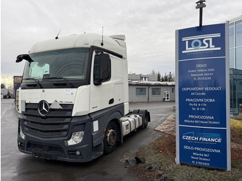 Tractor unit MERCEDES-BENZ Actros 1845