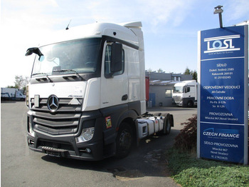 Tractor unit MERCEDES-BENZ Actros 1845