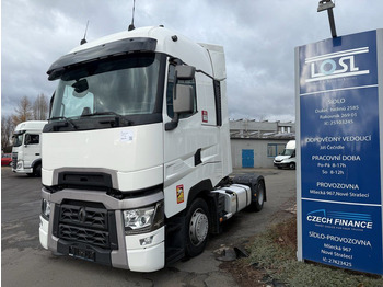 Tractor unit RENAULT T High 480