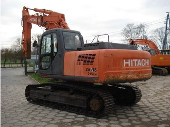 Crawler excavator HITACHI