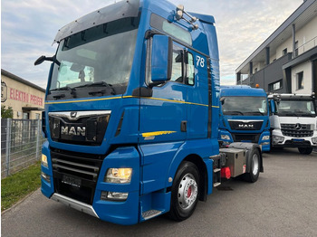 Tractor unit MAN TGX 18.540