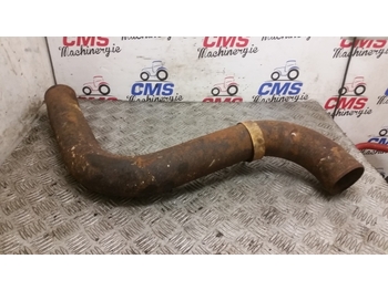 Muffler/ Exhaust system DEUTZ