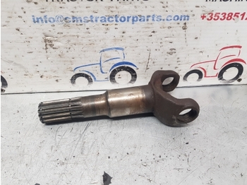 Drive shaft NEW HOLLAND