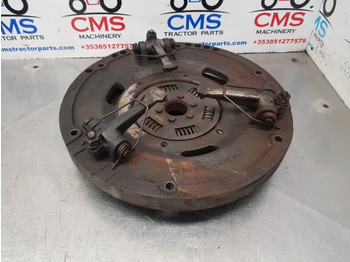 Clutch and parts JOHN DEERE