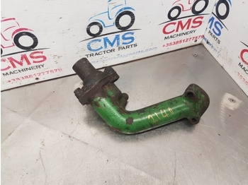 Thermostat JOHN DEERE