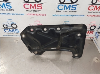 Muffler for Farm tractor New Holland Case T5.95, T5.75, Case Farmall Series Muffler Bracket Lhs 84529547: picture 2