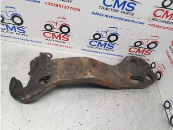 Suspension New Holland T5.120, T5.110 Case Farmall 120u, 110u Front Lift Arm Lhs 84375417: picture 3