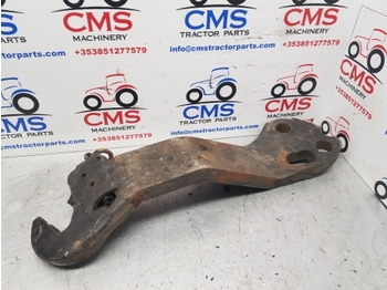 Suspension New Holland T5.120, T5.110 Case Farmall 120u, 110u Front Lift Arm Lhs 84375417: picture 2