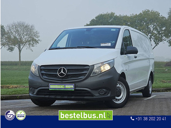 Small van MERCEDES-BENZ Vito 114