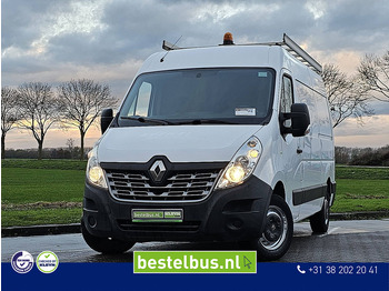 Panel van RENAULT Master 2.3