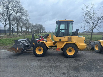 Wheel loader VOLVO L30G