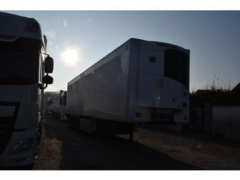 Refrigerated semi-trailer Chereau CSD3 FP 60 ThermoKing SLXi 300: picture 3