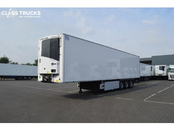 Refrigerated semi-trailer CHEREAU