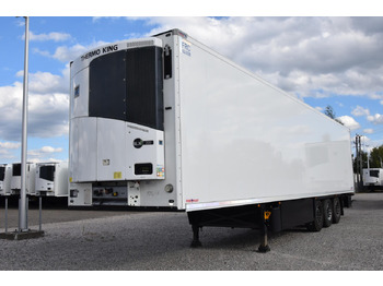 Refrigerated semi-trailer SCHMITZ