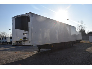 Refrigerated semi-trailer SCHMITZ