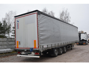 Curtainsider semi-trailer Schmitz Cargobull SCS24/L Varios: picture 4