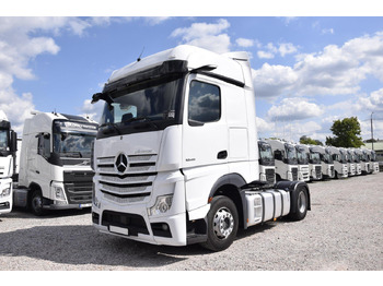 Tractor unit MERCEDES-BENZ Actros 1845