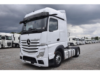 Tractor unit MERCEDES-BENZ Actros 1845