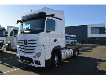 Tractor unit MERCEDES-BENZ Actros 1845