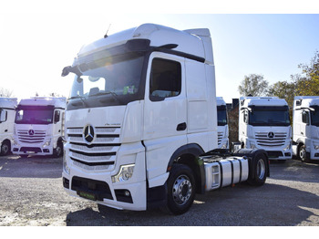 Tractor unit MERCEDES-BENZ Actros 1845