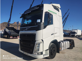 Tractor unit VOLVO FH 500