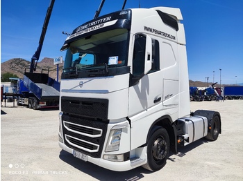 Tractor unit VOLVO FH 500