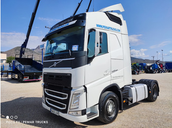 Tractor unit VOLVO FH 500