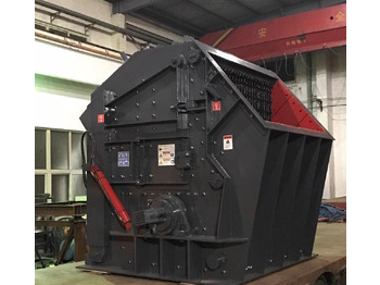 New Impact crusher Kinglink KPF1420: picture 4