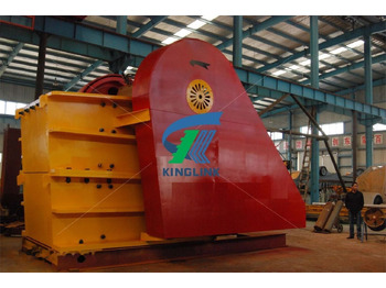 Jaw crusher KINGLINK