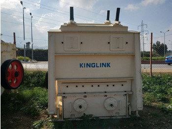 New Impact crusher Kinglink PF1214 HSI Impact Crusher: picture 3