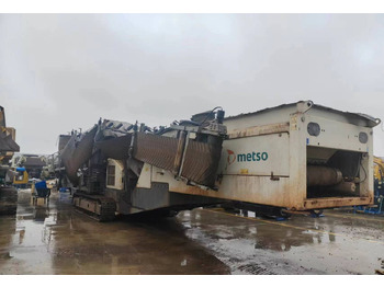 Screener METSO