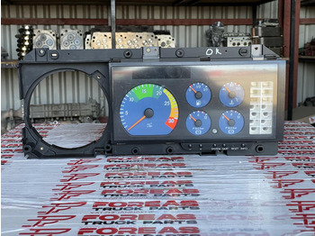 Dashboard MERCEDES-BENZ Atego