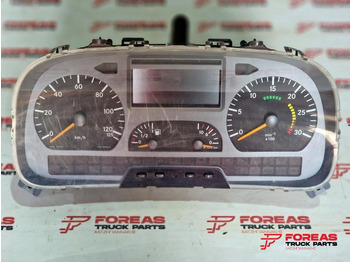 Dashboard MERCEDES-BENZ Atego