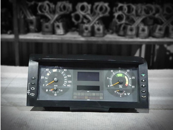 Dashboard MERCEDES-BENZ Atego