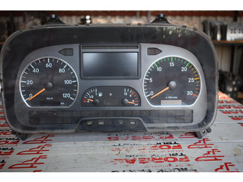 Dashboard MERCEDES-BENZ Atego