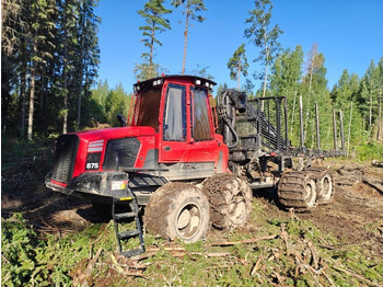 Forwarder KOMATSU