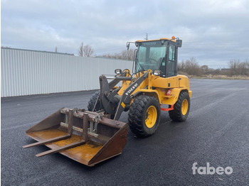 Wheel loader VOLVO L30G