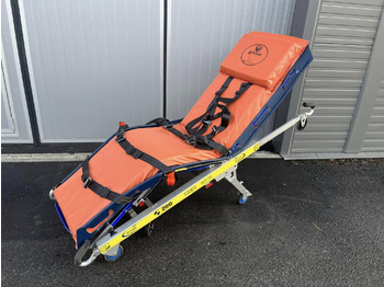 Ambulance Stretcher Allfa Europé 20G: picture 2