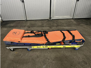 Ambulance Stretcher Allfa Europé 20G: picture 5